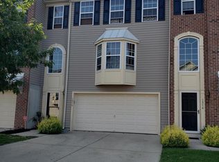 1516 Jason Dr, Cinnaminson, NJ 08077