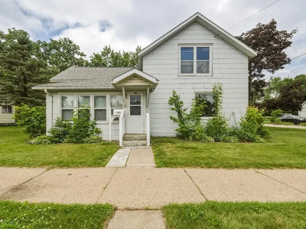103 S 11th Street, Black River Falls, WI 54615