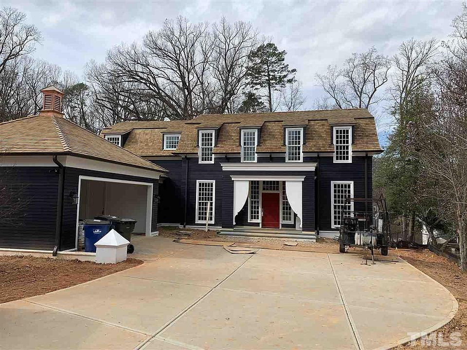 2723 Anderson Dr Raleigh NC 27608 Zillow