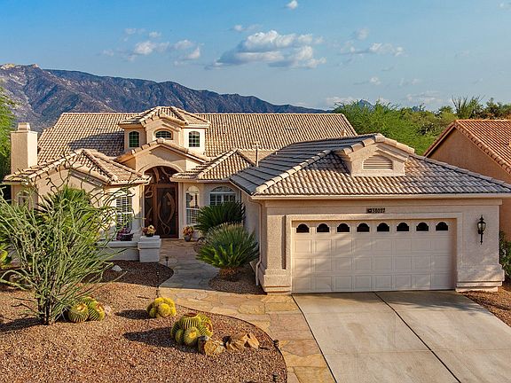 2nd image of 38027 S Desert Highland Dr