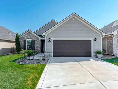 13501 W Naples Cir, Wichita, KS, 67235