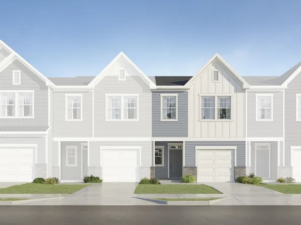 477 Venetian Dr, Sanford, NC 27332