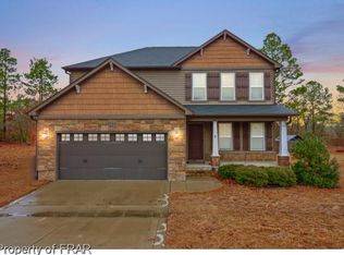 55 Parkview Ln, Lillington, NC 27546