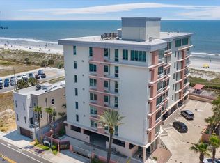 123 S 1st St #501, Jacksonville Beach, FL 32250