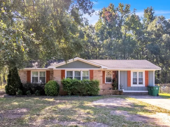 97 Parker St, Williamston, SC 29697
