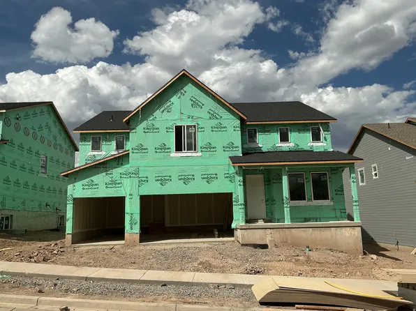 1512 W Everblooming Dr #4078, Saratoga Springs, UT 84045