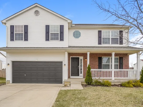 5718 Cruiser Ave, Groveport, OH 43125