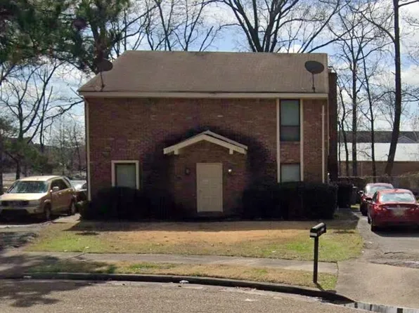 5905 Fox Lair Ave, Memphis, TN 38115