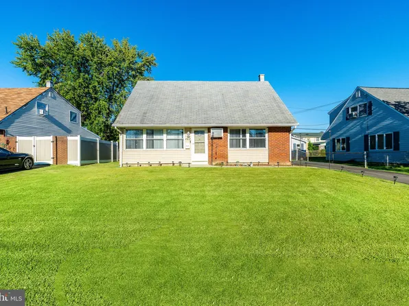 2817 Newberry Rd, Philadelphia, PA 19154