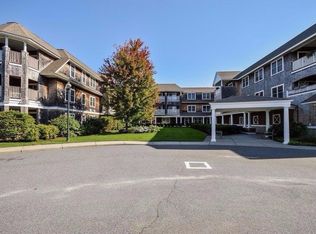 18 West Rd UNIT 207, Orleans, MA 02653