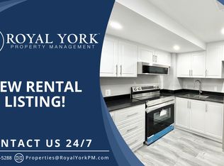 78 Millhouse Mews #2, Brampton, ON L6Y5J9