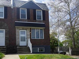 2100 Lardner St, Philadelphia, PA 19149