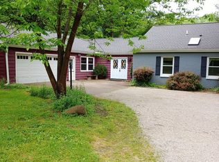 2201 W Bath Rd, Akron, OH 44333