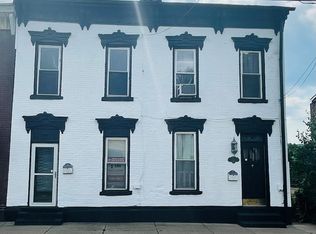 323 Main St, Wheeling, WV 26003