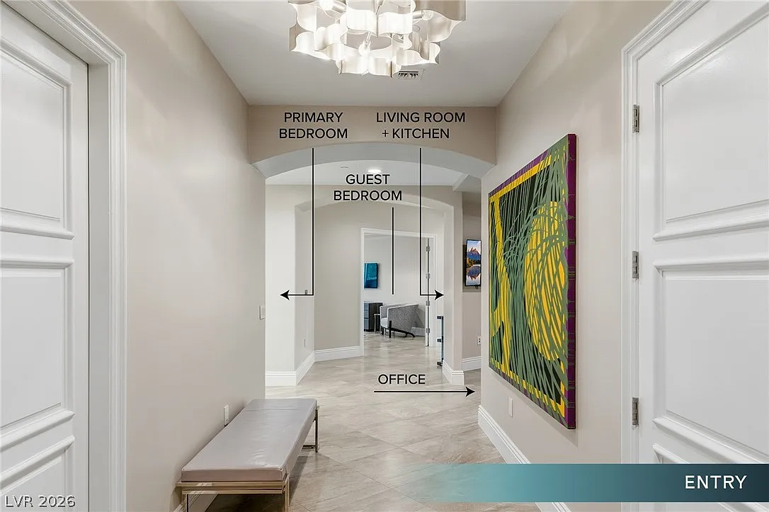 2 bed, 2.5 bath, 3261 sqft, $14,500 — Photo 3
