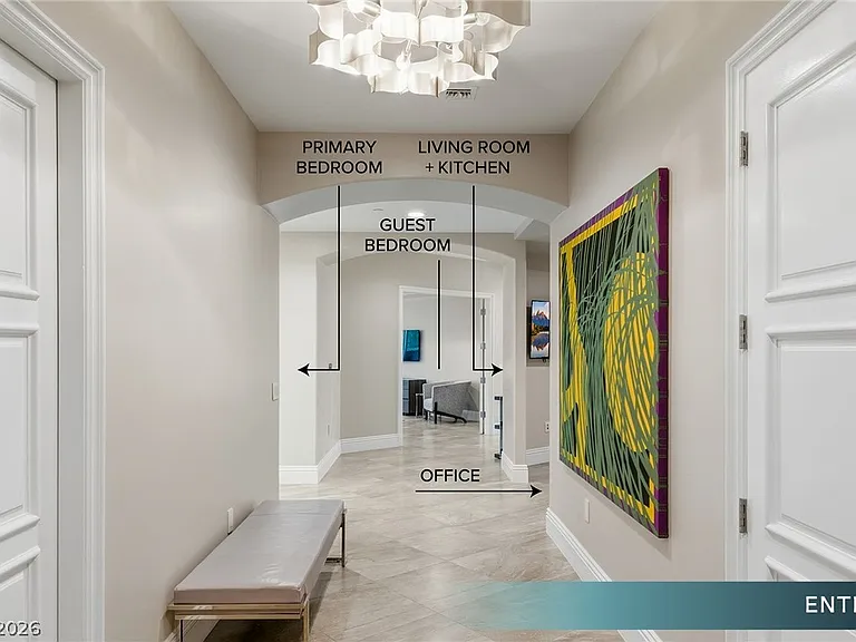 9101 Alta Dr #1 — Photo 3