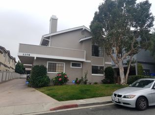 2208 Carnegie Ln APT 1, Redondo Beach, CA 90278