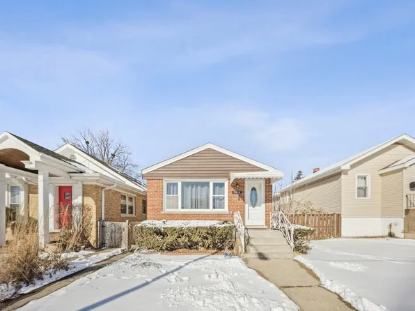 7516 W Foster Ave, Chicago, IL 60656