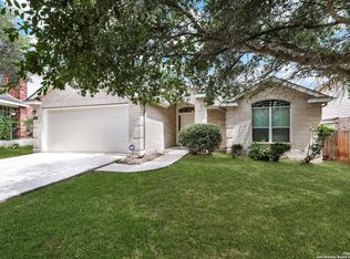 311 Quartz Bnd, San Antonio, TX 78253