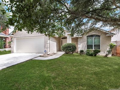 311 Quartz Bend, San Antonio, TX, 78253