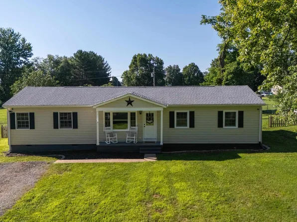 440 Dry Branch Rd, Churchville, VA 24421