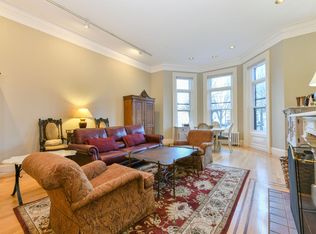 82 Commonwealth Ave #1F, Boston, MA 02116