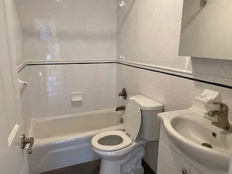 Rented by One New York Realty Inc