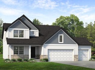 3012 Bruce Trail Ct, Cottleville, MO 63304