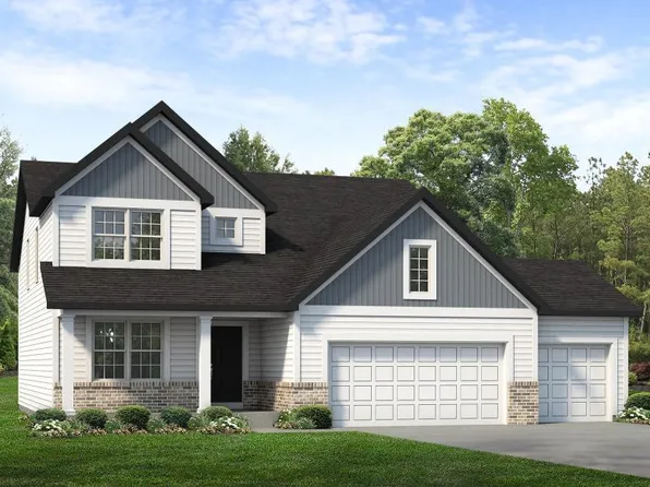 3012 Bruce Trail Ct, Cottleville, MO 63304