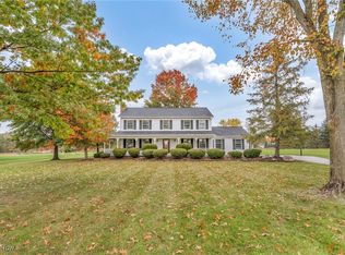 3181 Ridgewood Rd, Medina, OH 44256