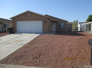 848 Roadrunner Dr, Bullhead City, AZ 86442
