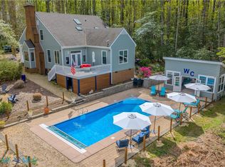 968 Wilton Creek Rd, Hartfield, VA 23071