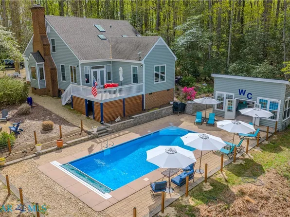 968 Wilton Creek Rd, Hartfield, VA 23071