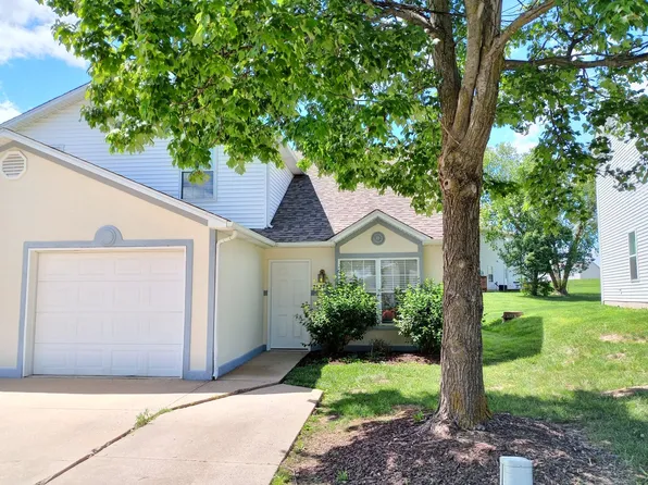 3527-3529 Prescott Dr., 3527-3529 Prescott Dr, Columbia, MO 65201