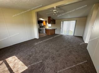 4036 N Meadow Ln, Mount Morris, MI 48458