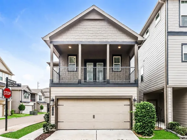 3103 Yukon Trace Dr, Houston, TX 77063
