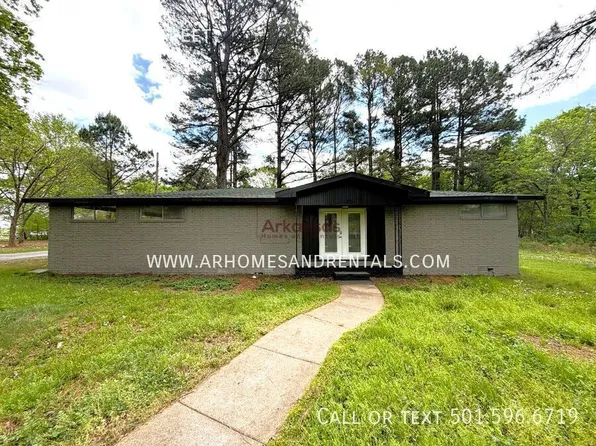 310 E 3rd St, Bradford, AR 72020