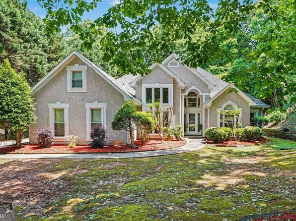 105 Holly Ridge Rd, Stockbridge, GA 30281