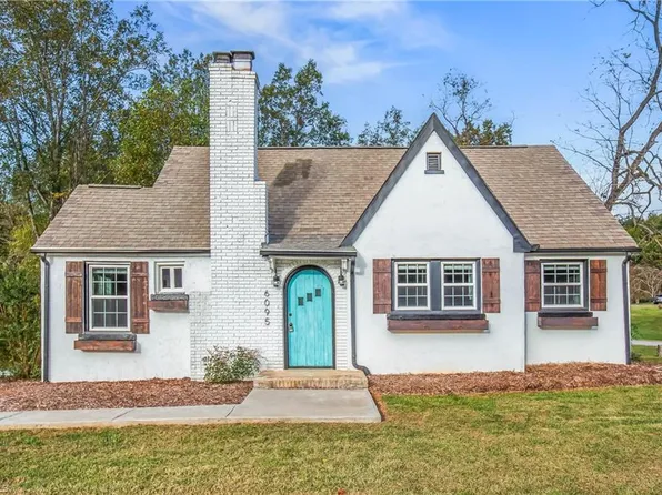 6095 Tobaccoville Rd, Tobaccoville, NC 27050