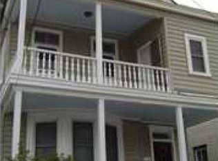 124 Fishburne St #A, Charleston, SC 29403