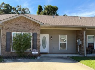 8465 Crissy Ln, Pensacola, FL 32514