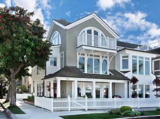701 W Bay Ave, Newport Beach, CA 92661