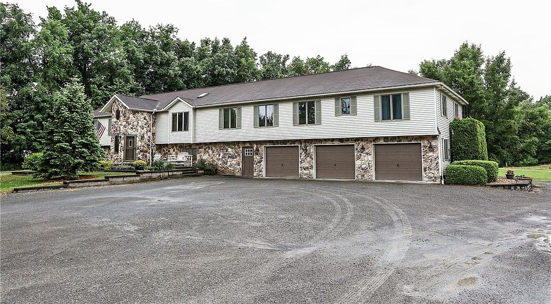 195 N Greece Rd, Hilton, NY 14468 Zillow