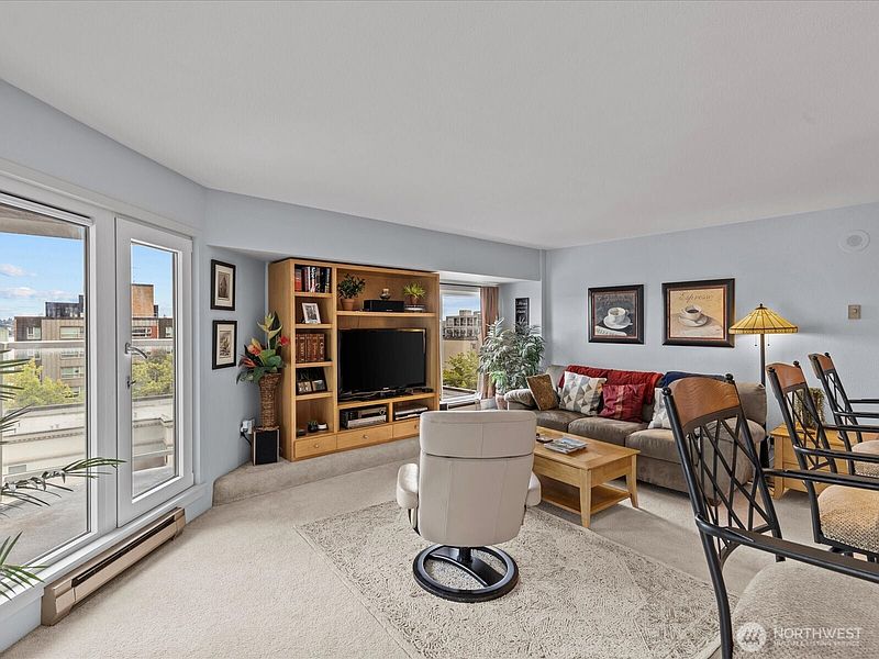 3rd image of 121 Vine Street #601