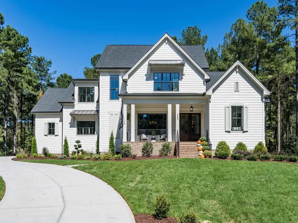 7205 Weller Cir, Wake Forest, NC 27587