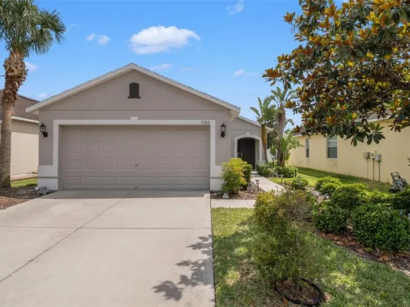 7120 Forest Mere Dr, Riverview, FL 33578