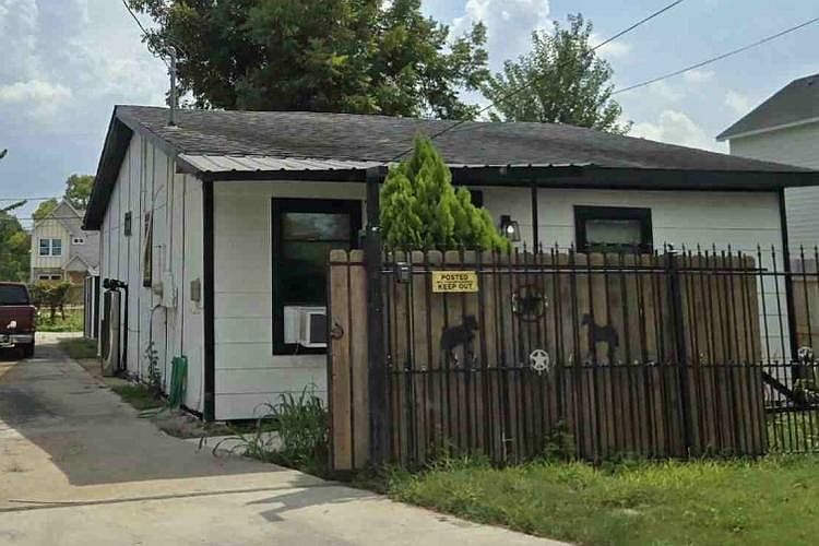 1st image of 7966 Betty Boop St