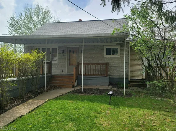 643 Kimberly Ave, Masury, OH 44438