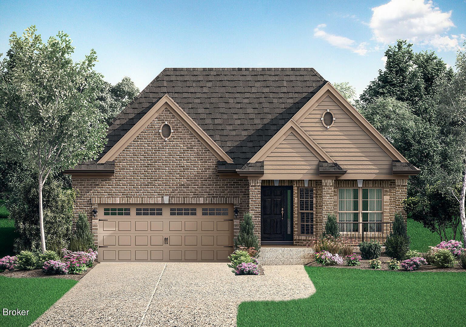 LOT 306 Conservatory Ln, Louisville, KY 40223 | Zillow