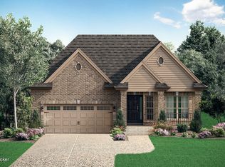 LOT 306 Conservatory Ln, Louisville, KY 40223